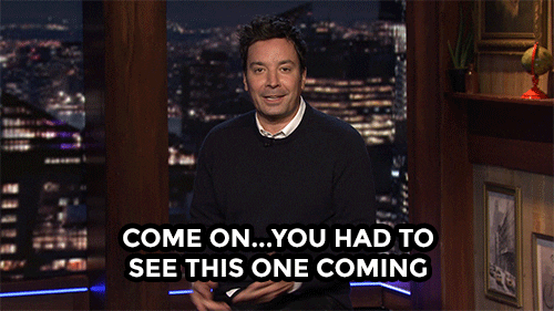 jimmy fallon prediction gif by the tonight show starring jimmy fallon