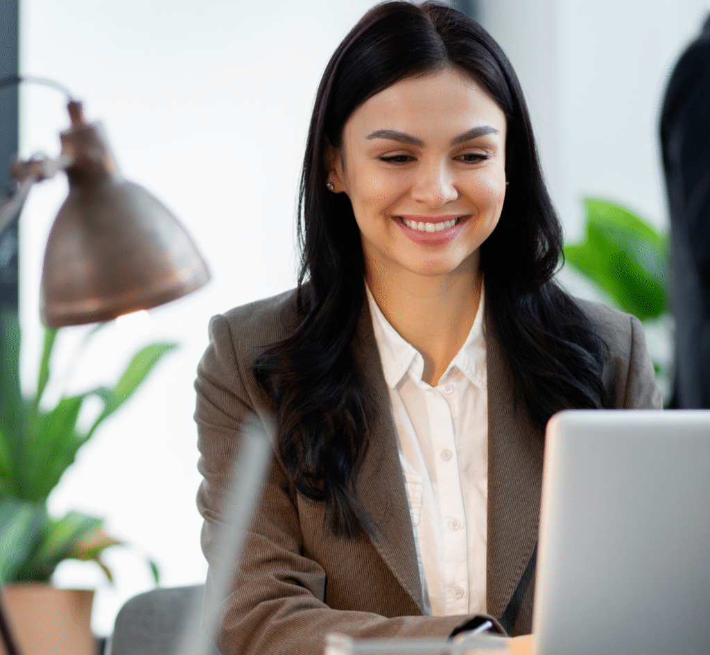 10+ years work experience